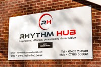 Rhythm Hub 1171875 Image 5
