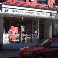 Richard Goodall Gallery 1166065 Image 0
