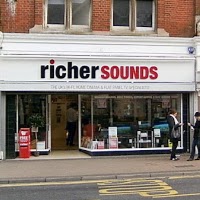 Richer Sounds, Bournemouth 1169270 Image 0