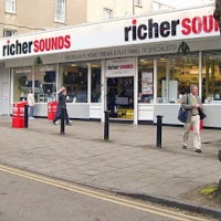 Richer Sounds, Bristol 1178759 Image 0
