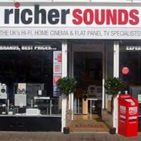 Richer Sounds, Cardiff 1171796 Image 0