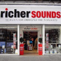 Richer Sounds, Edinburgh 1168173 Image 0