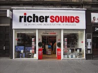 Richer Sounds, Edinburgh 1168173 Image 1