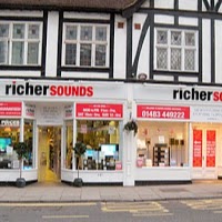Richer Sounds, Guildford 1169297 Image 0