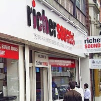 Richer Sounds, Leicester 1165958 Image 0