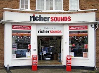 Richer Sounds, Lichfield 1172275 Image 1