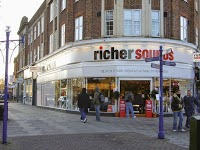 Richer Sounds, London Southgate 1164047 Image 1