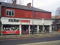 Richer Sounds, Manchester Prestwich 1164334 Image 1