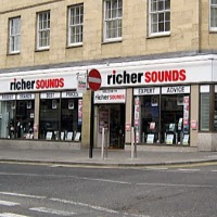 Richer Sounds, Newcastle 1172086 Image 0