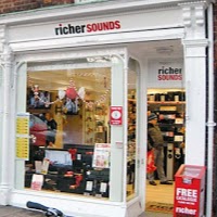 Richer Sounds, Norwich 1167543 Image 0