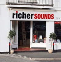 Richer Sounds, Plymouth 1168127 Image 0