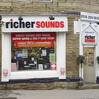Richer Sounds, Sheffield 1167506 Image 0