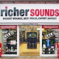 Richer Sounds, Solihull 1167050 Image 0