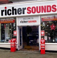 Richer Sounds, Stockport 1174646 Image 0