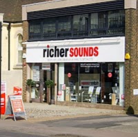 Richer Sounds, Tunbridge Wells 1173889 Image 0