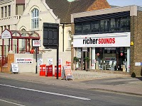 Richer Sounds, Tunbridge Wells 1173889 Image 1