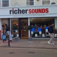Richer Sounds 1172519 Image 0