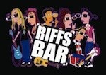 Riffs Bar 1176686 Image 1