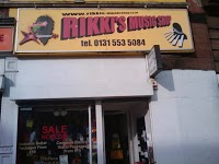 Rikkis Music Shop 1178725 Image 0