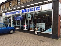Rimmers Music Blackpool 1168792 Image 0