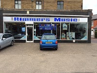 Rimmers Music Blackpool 1168792 Image 1