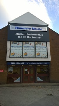 Rimmers Music Bolton 1170938 Image 5