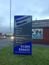 Rimmers Music Bolton 1170938 Image 8