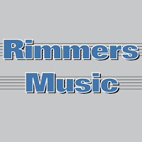 Rimmers Music Bury 1174567 Image 3