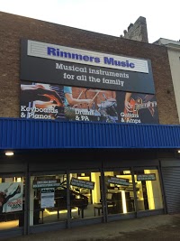 Rimmers Music Liverpool 1164726 Image 2