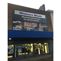 Rimmers Music Liverpool 1164726 Image 6