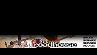 Roadhouse Music Store 1166316 Image 1