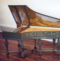 Robert Deegan Harpsichords 1162592 Image 0