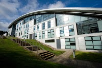 Robert Gordon University Aberdeen, Garthdee Campus 1166366 Image 3