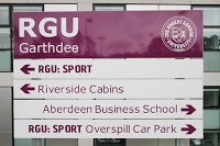 Robert Gordon University Aberdeen, Garthdee Campus 1166366 Image 8