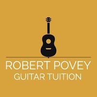 Robert Povey Guitar Tuition 1179061 Image 0