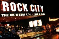 Rock City 1168138 Image 0