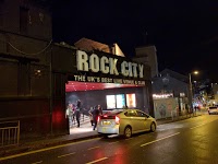 Rock City 1168138 Image 4