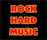 Rock Hard Music Ltd 1174605 Image 7
