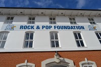 Rock and Pop Foundation 1171444 Image 1