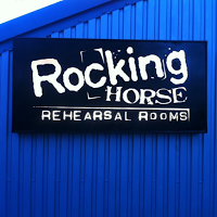 Rocking Horse Rehearsal Rooms. 1162466 Image 0