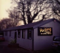 Rocking Horse Rehearsal Rooms. 1162466 Image 3