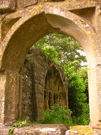 Romsey Abbey 1172135 Image 1