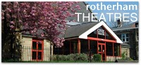 Rotherham Civic Theatre 1169341 Image 0