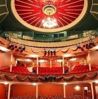 Royal Hippodrome Theatre 1167987 Image 0
