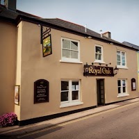 Royal Oak Pub, Restaurant and BandB nr. Salcombe, South Devon 1166353 Image 0