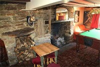 Royal Oak Pub, Restaurant and BandB nr. Salcombe, South Devon 1166353 Image 7