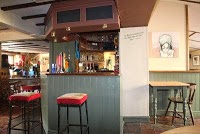 Royal Oak Pub, Restaurant and BandB nr. Salcombe, South Devon 1166353 Image 8