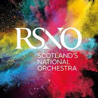 Royal Scottish National Orchestra 1174492 Image 0
