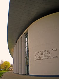 Royal Welsh College of Music and Drama 1163617 Image 7
