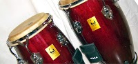 SN Percussion Ltd 1166215 Image 1